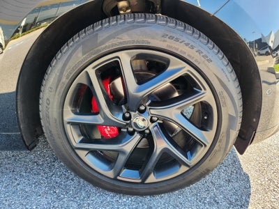 2023 Land Rover Range Rover Sport SE Dynamic