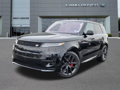 2023 Land Rover Range Rover Sport SE Dynamic