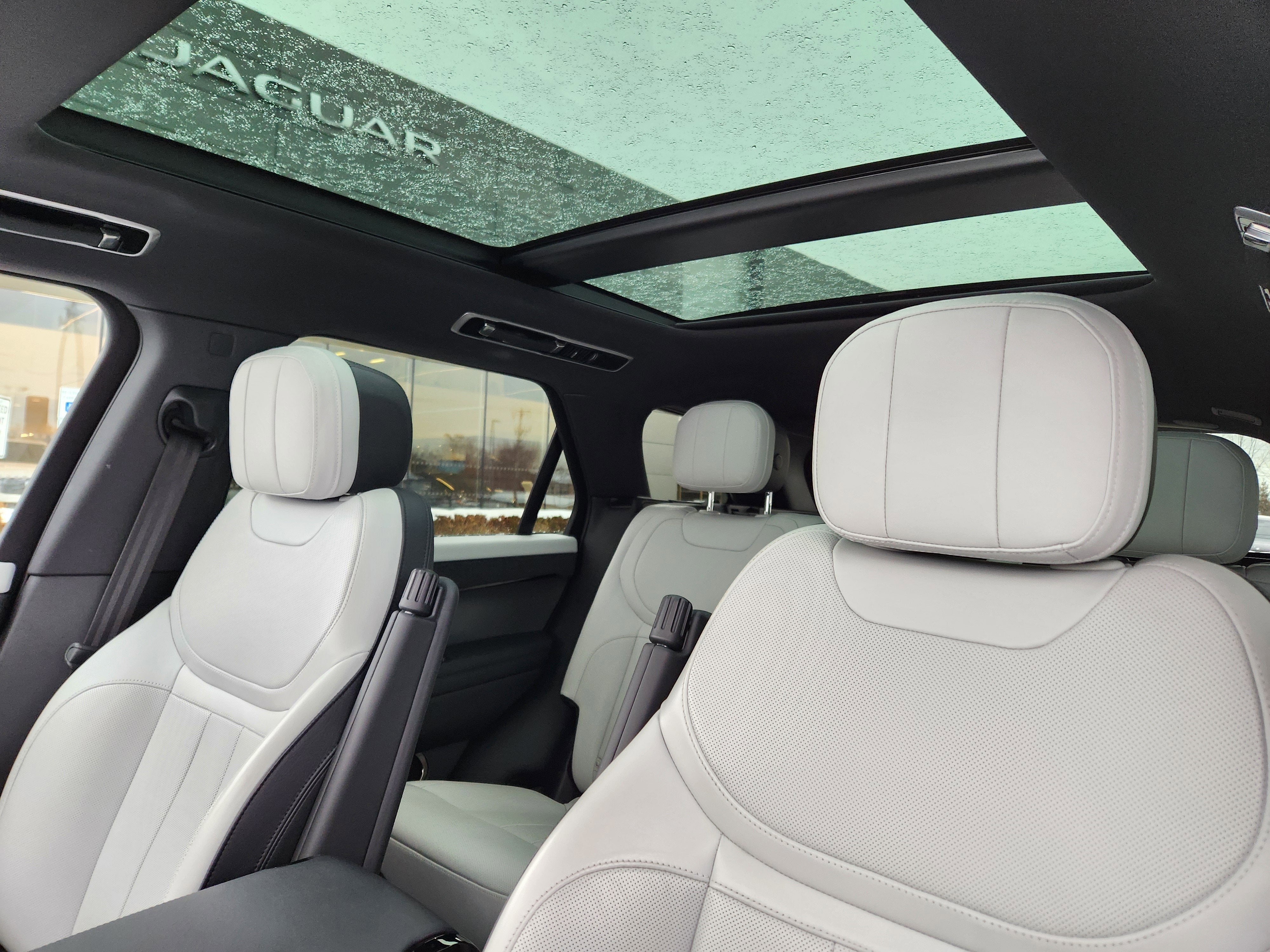 2023 Land Rover Range Rover Sport SE Dynamic