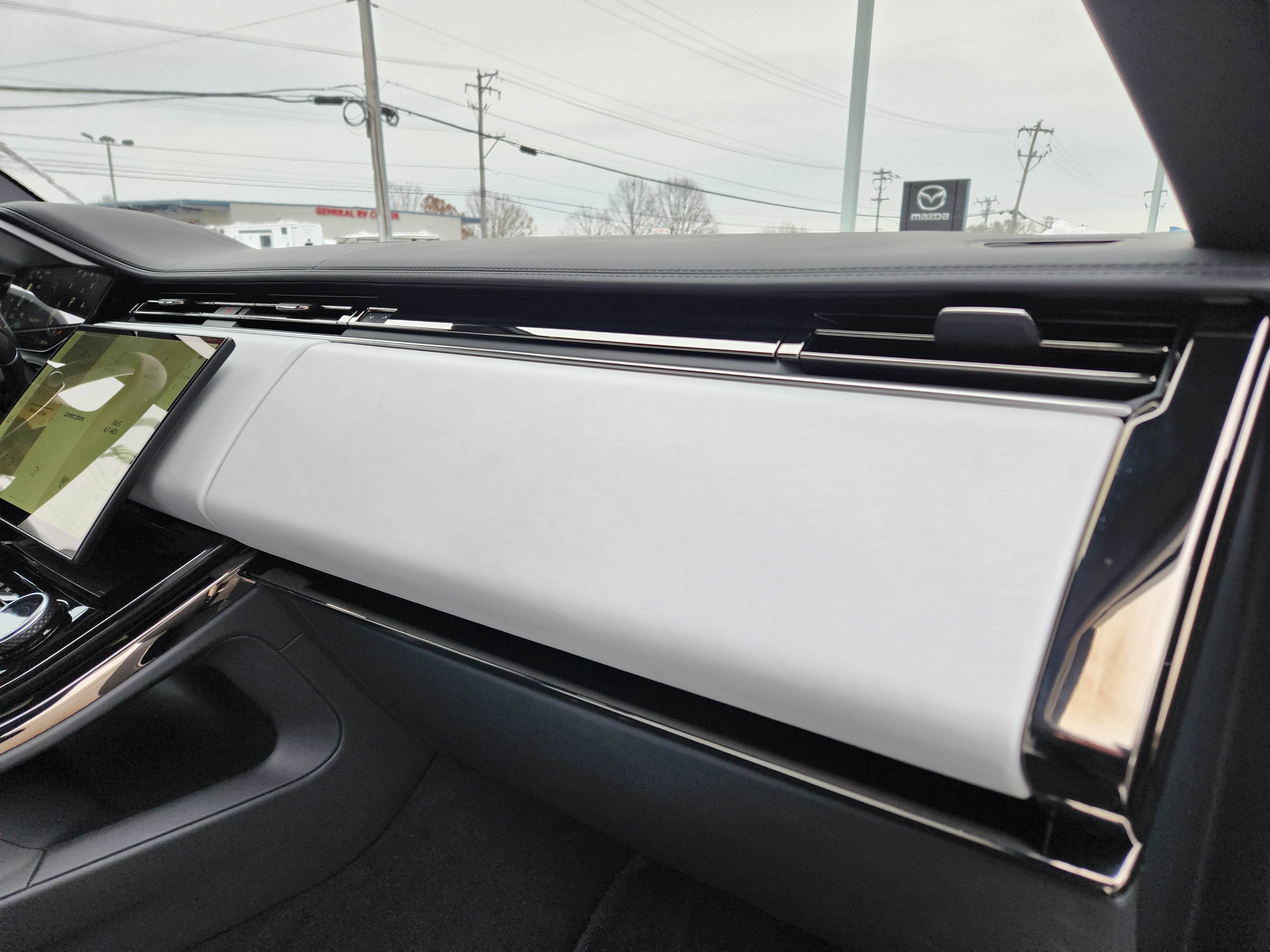 2023 Land Rover Range Rover Sport SE Dynamic