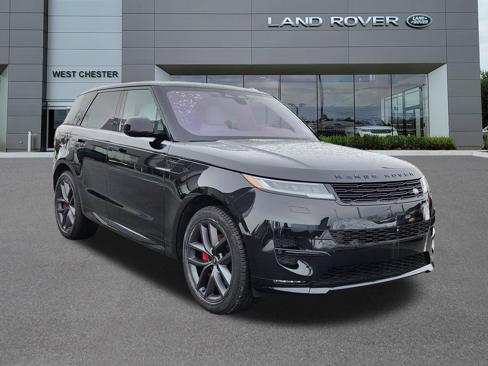 2023 Land Rover Range Rover Sport SE Dynamic