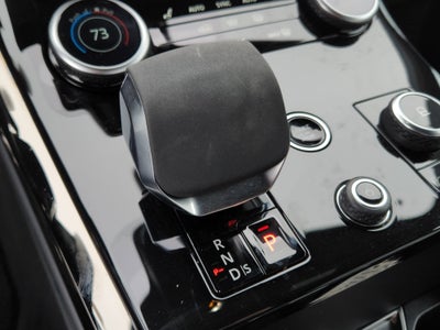 2023 Land Rover Range Rover Sport SE Dynamic