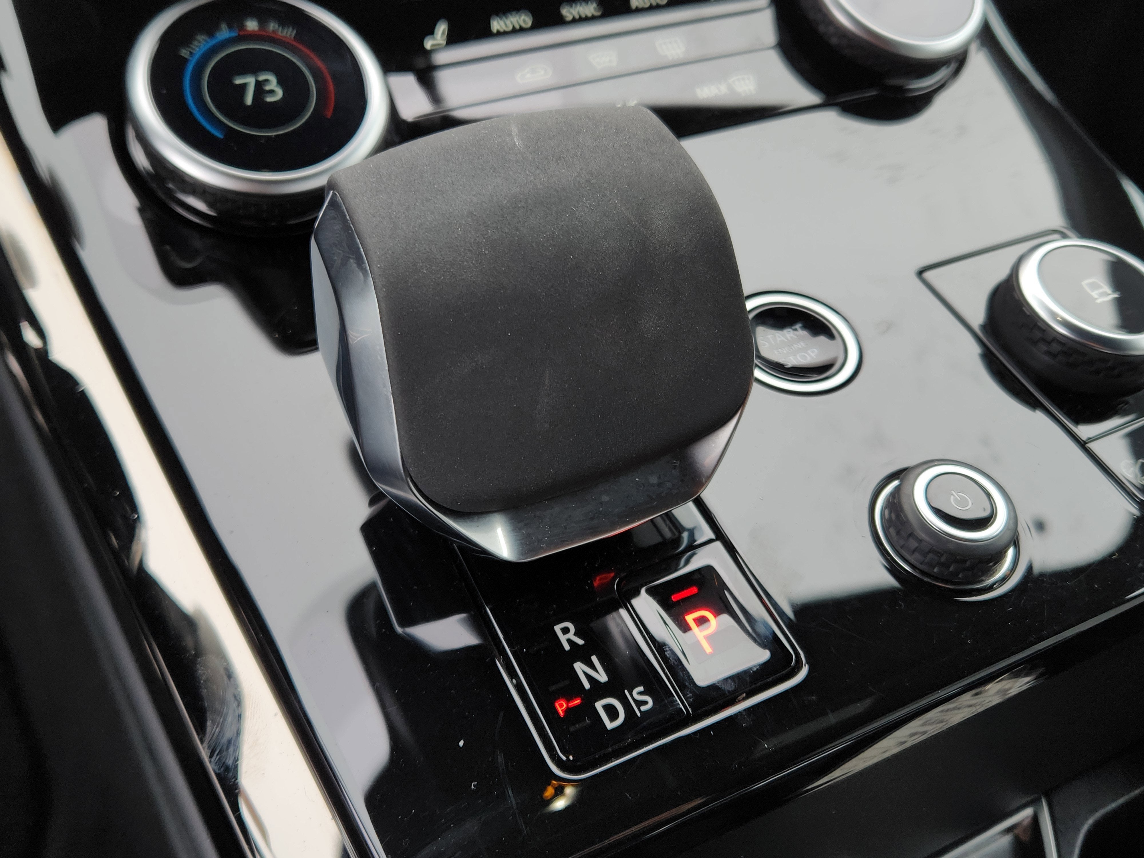 2023 Land Rover Range Rover Sport SE Dynamic