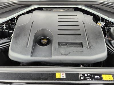 2023 Land Rover Range Rover Sport SE Dynamic