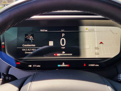 2025 Land Rover Range Rover Sport Dynamic SE