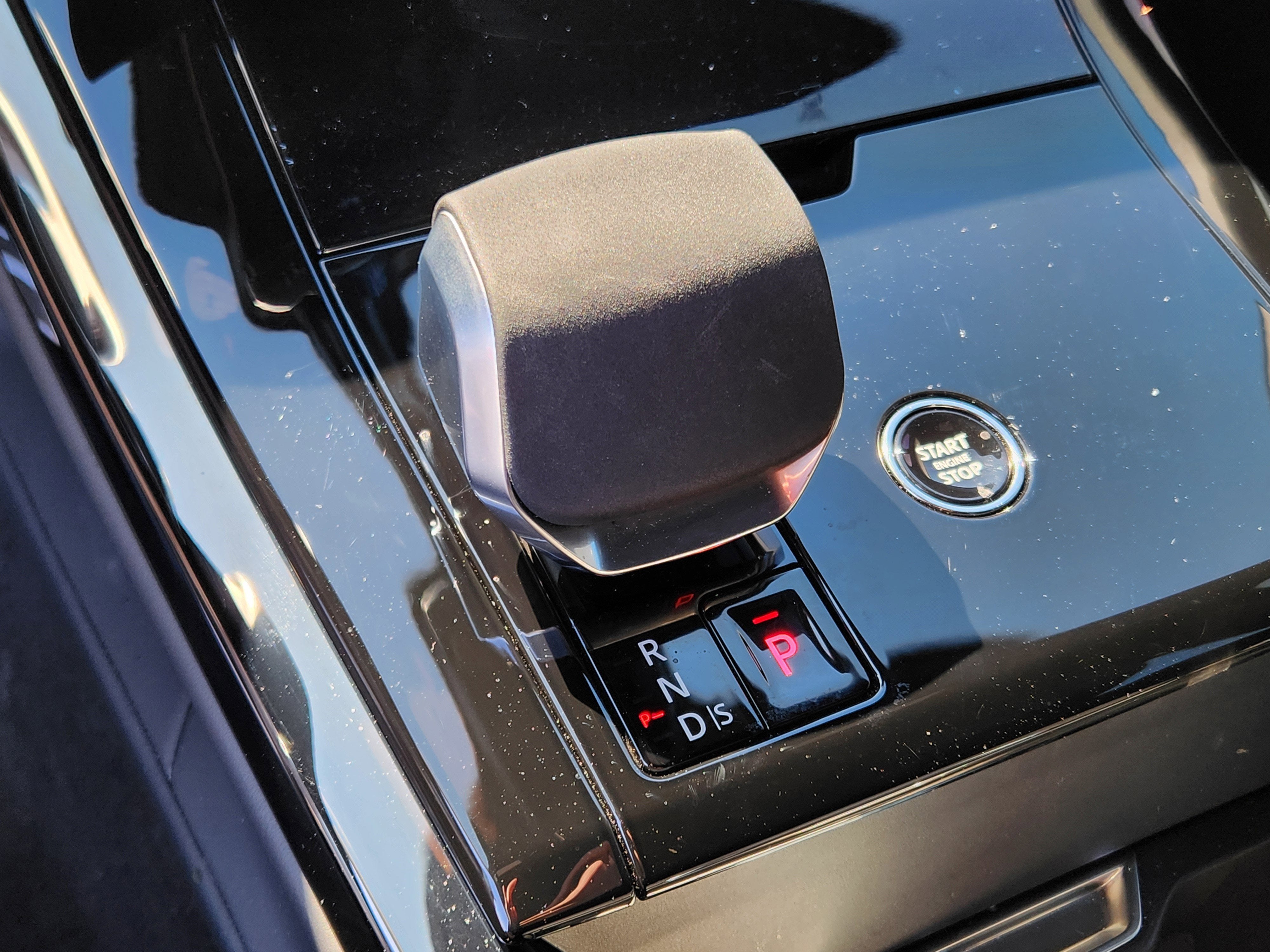 2025 Land Rover Range Rover Sport Dynamic SE