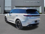 2025 Land Rover Range Rover Sport Dynamic SE