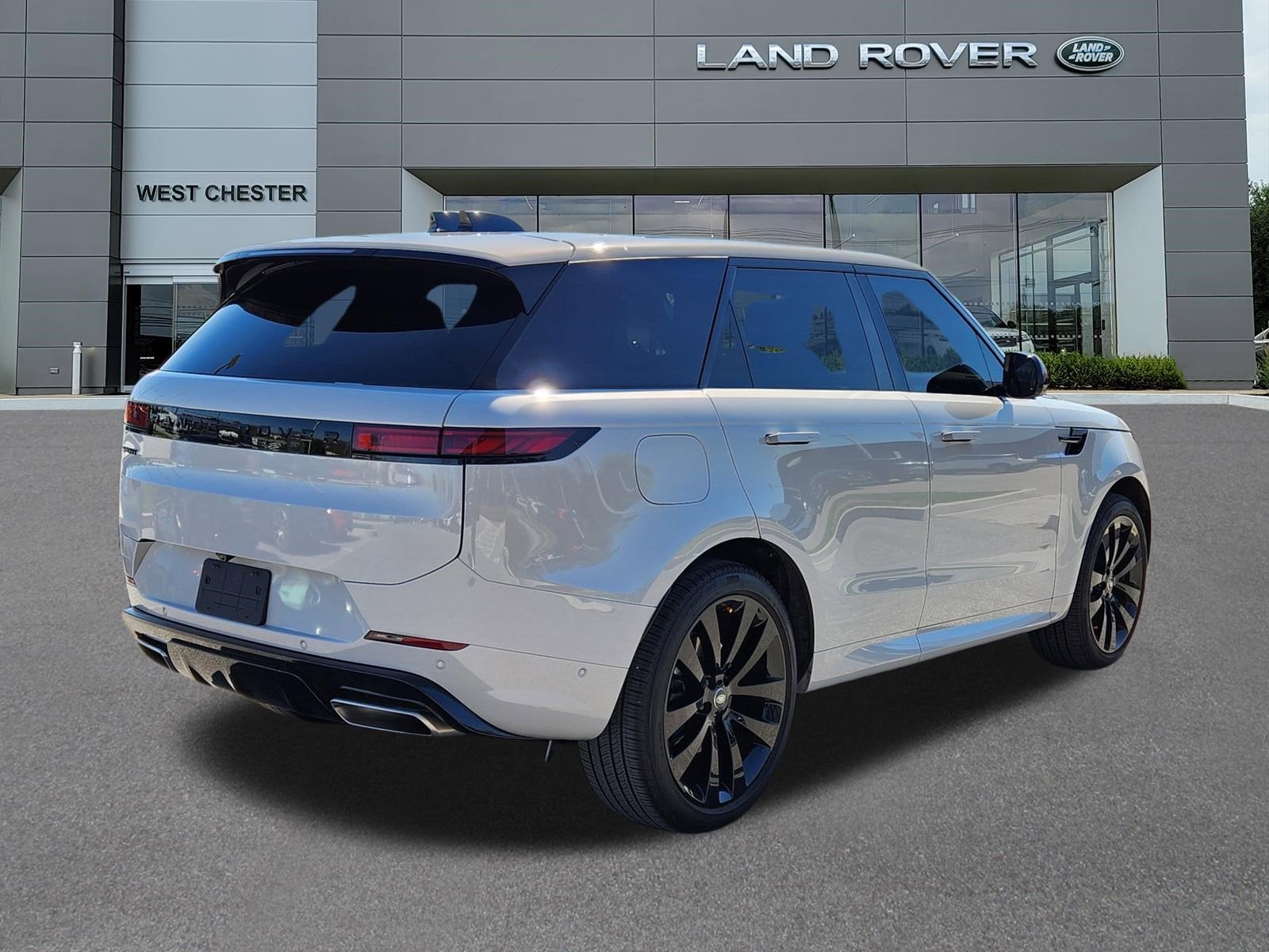 2025 Land Rover Range Rover Sport Dynamic SE