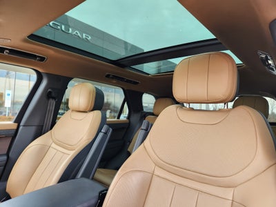 2023 Land Rover Range Rover Sport SE Dynamic