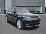 2023 Land Rover Range Rover Sport SE Dynamic