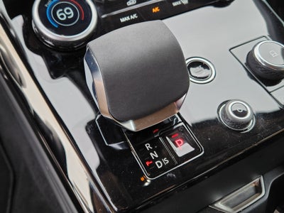 2023 Land Rover Range Rover Sport SE Dynamic