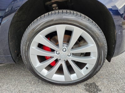 2023 Land Rover Range Rover Sport SE Dynamic