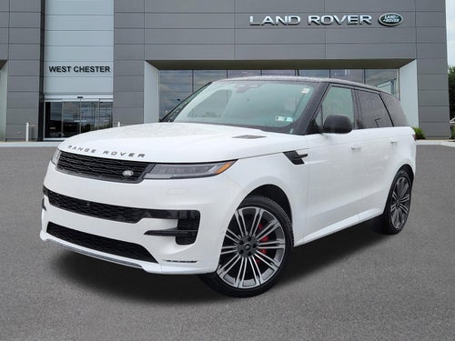 2024 Land Rover Range Rover Sport Dynamic SE