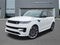 2024 Land Rover Range Rover Sport Dynamic SE