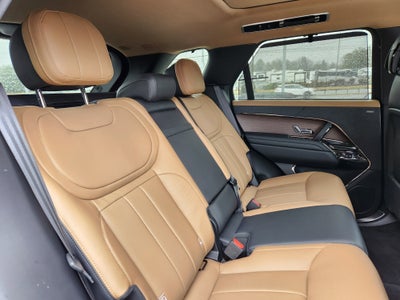 2024 Land Rover Range Rover Sport Dynamic SE