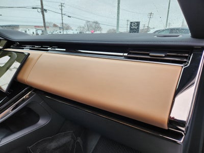 2024 Land Rover Range Rover Sport Dynamic SE