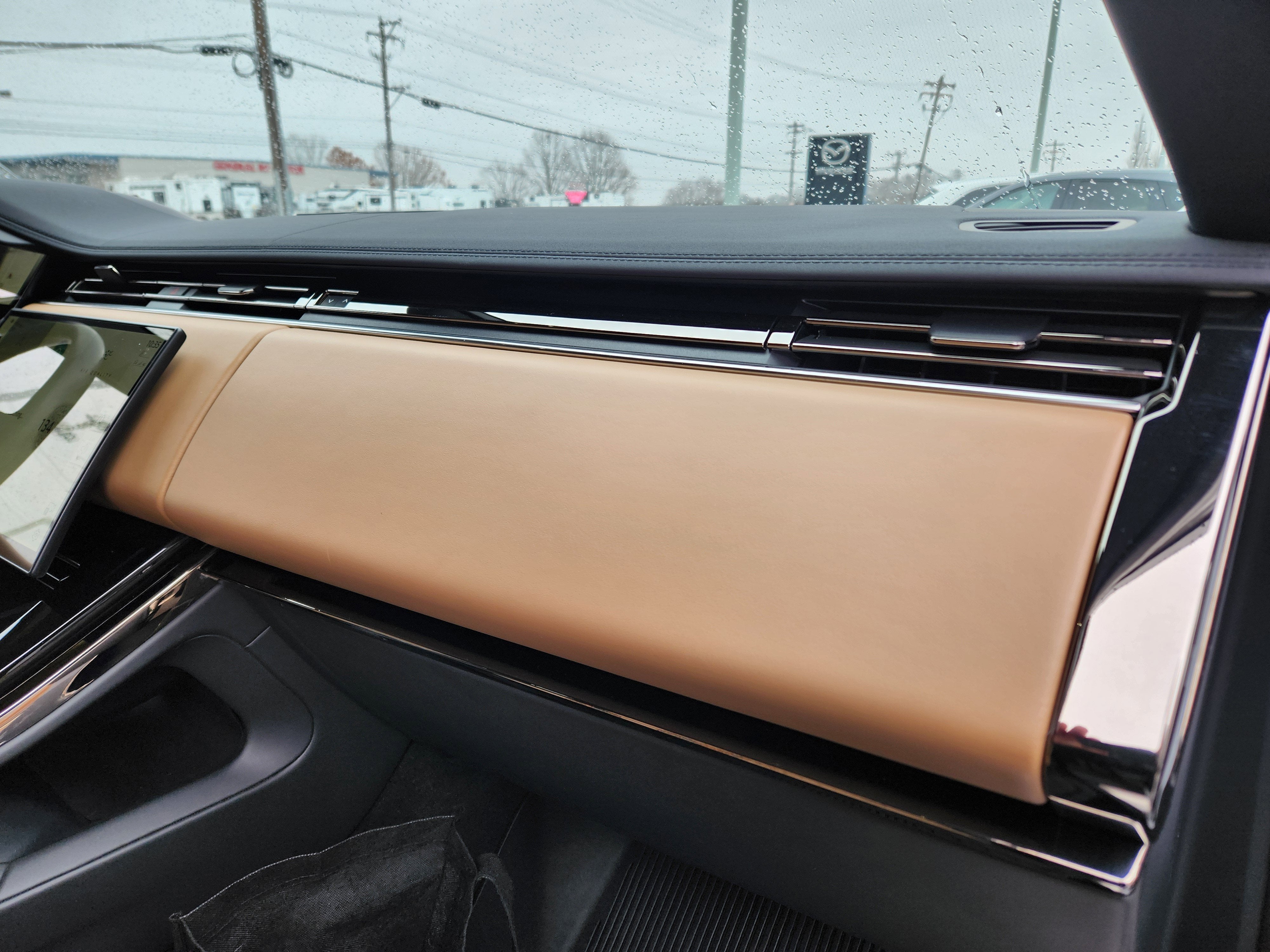 2024 Land Rover Range Rover Sport Dynamic SE