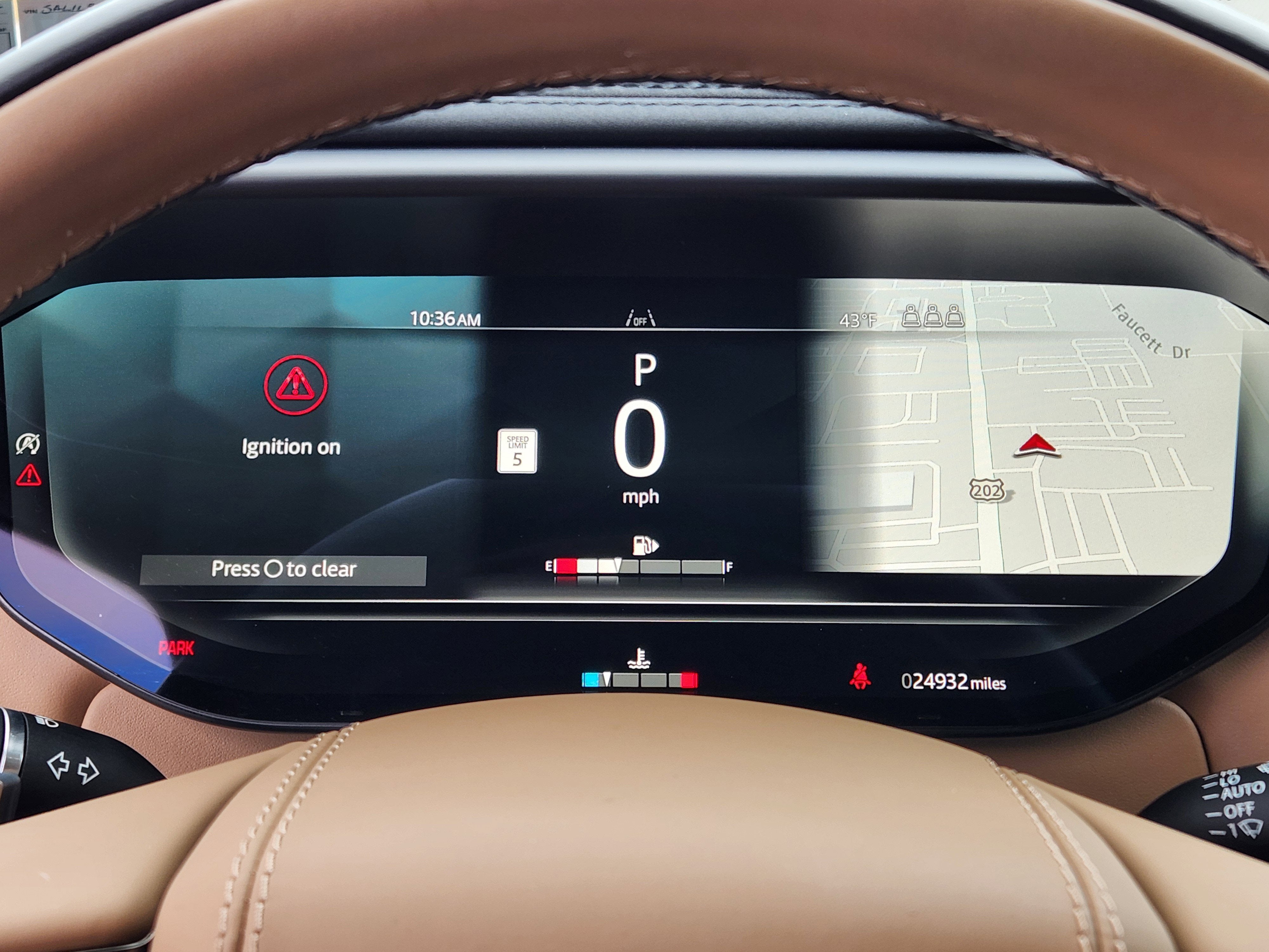 2024 Land Rover Range Rover Sport Dynamic SE