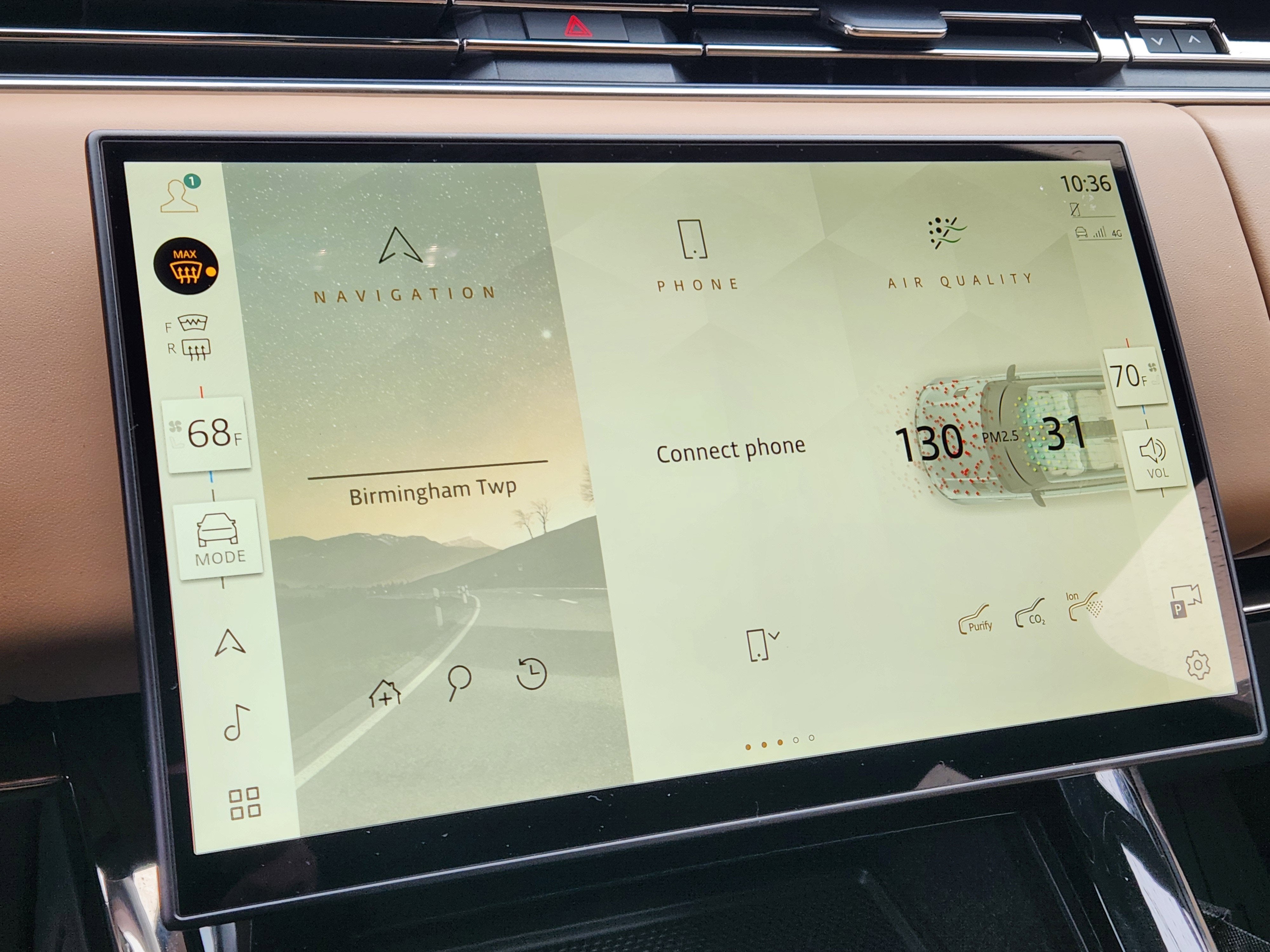 2024 Land Rover Range Rover Sport Dynamic SE