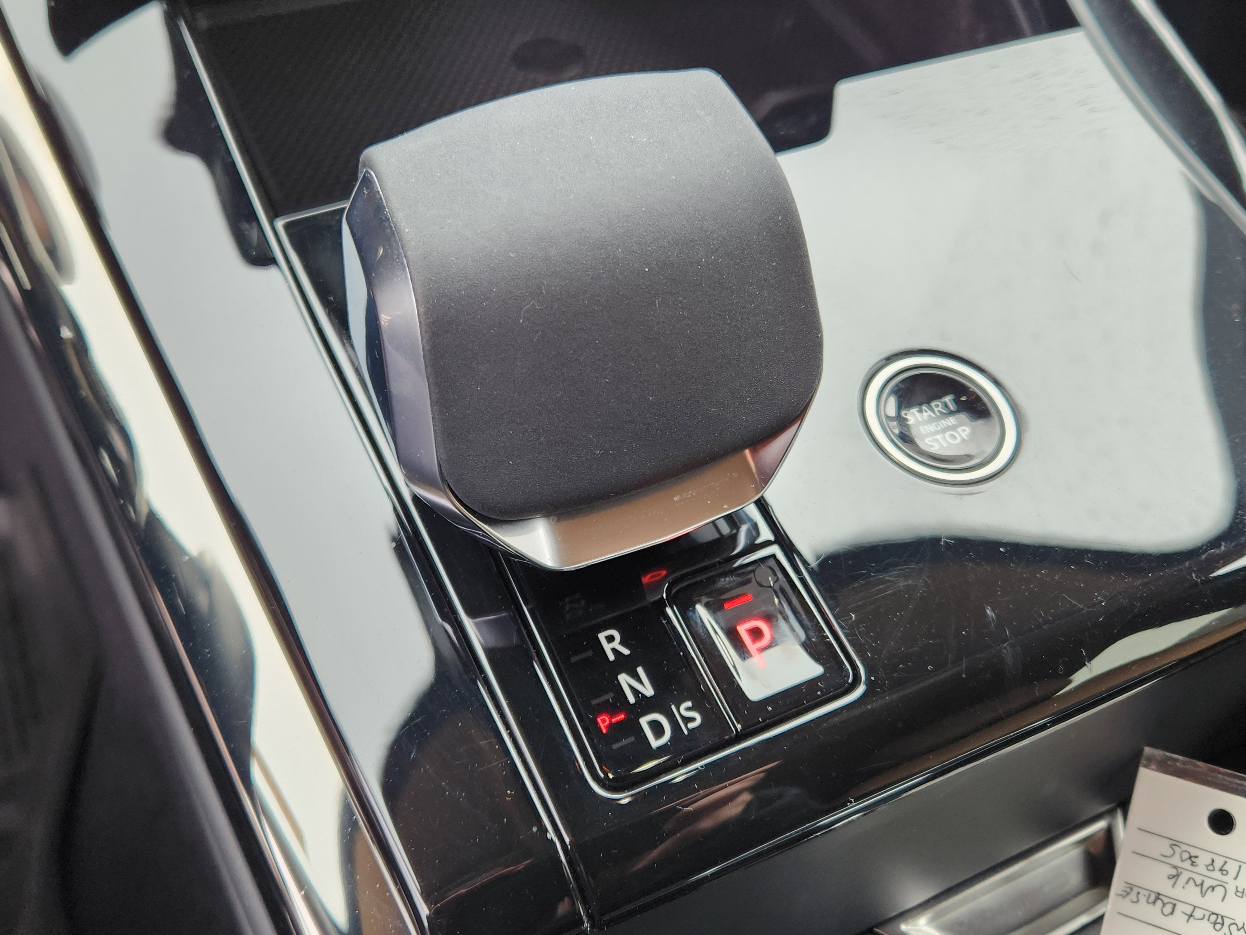 2024 Land Rover Range Rover Sport Dynamic SE