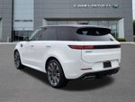 2024 Land Rover Range Rover Sport Dynamic SE