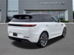 2024 Land Rover Range Rover Sport Dynamic SE