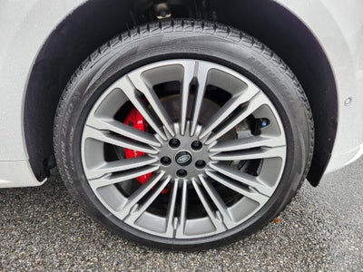 2024 Land Rover Range Rover Sport Dynamic SE