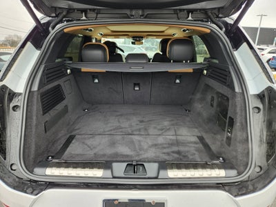 2024 Land Rover Range Rover Sport Dynamic SE