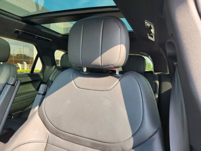2024 Land Rover Range Rover Sport Dynamic SE