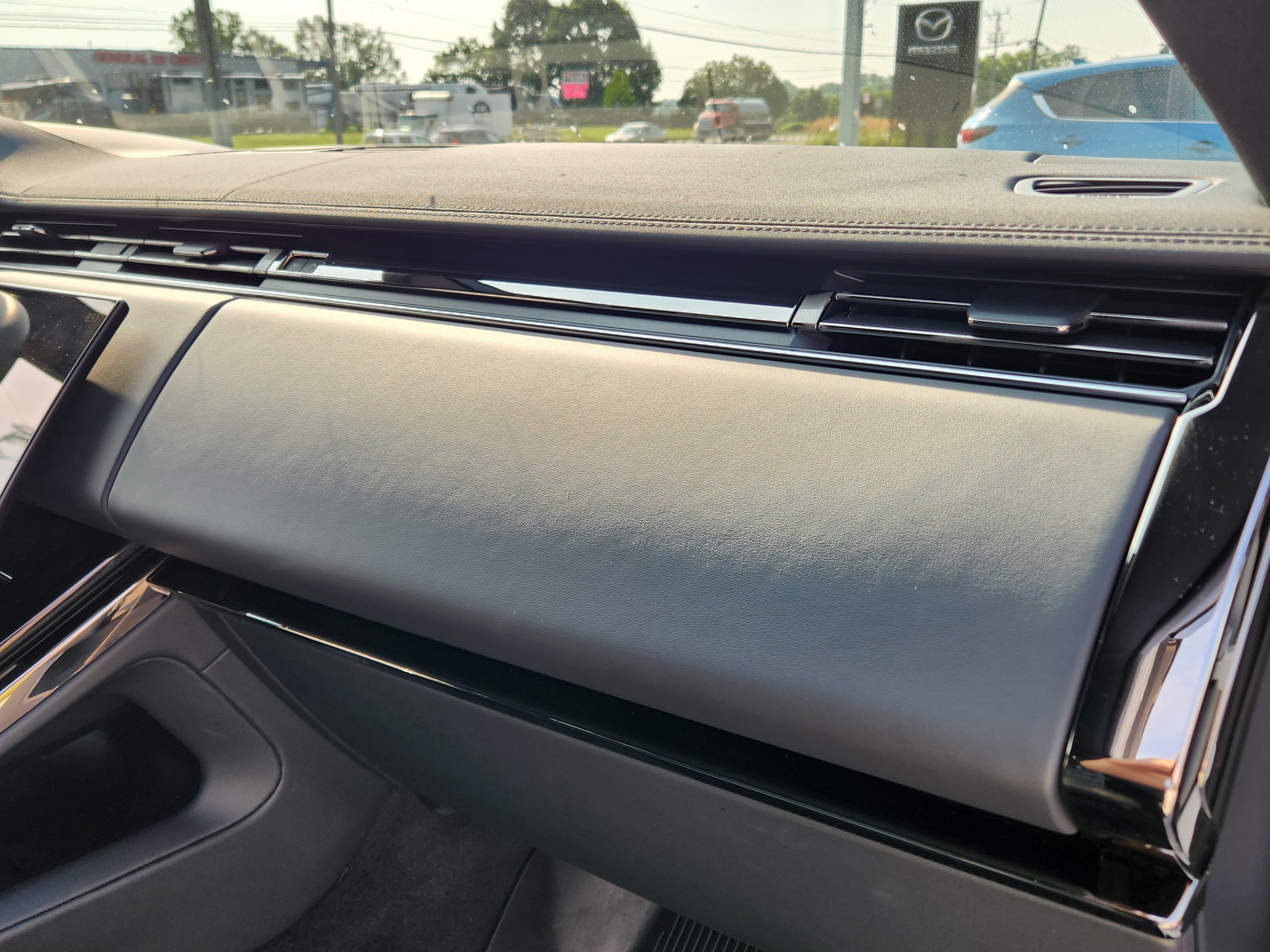 2024 Land Rover Range Rover Sport Dynamic SE