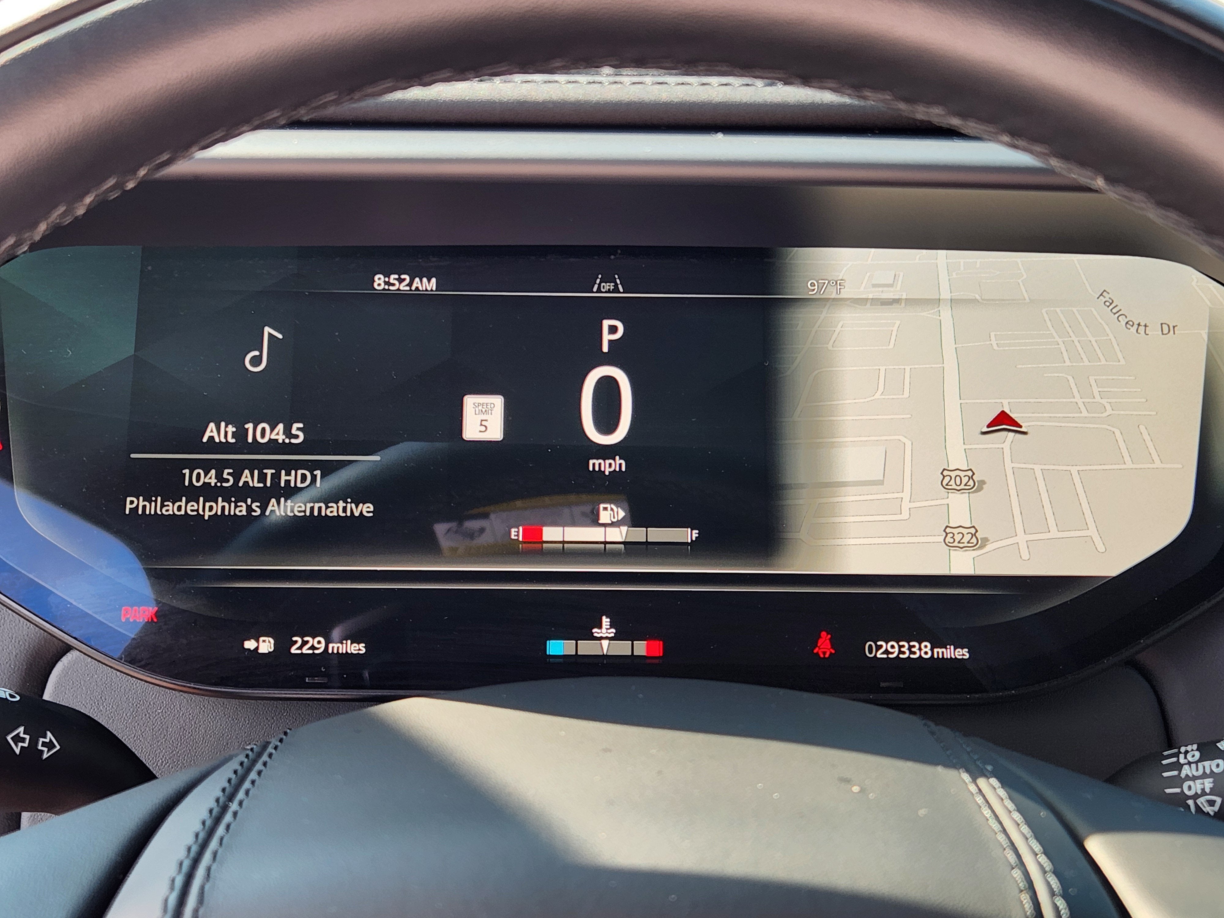 2024 Land Rover Range Rover Sport Dynamic SE
