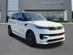 2024 Land Rover Range Rover Sport Dynamic SE