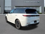 2024 Land Rover Range Rover Sport Dynamic SE