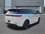 2024 Land Rover Range Rover Sport Dynamic SE