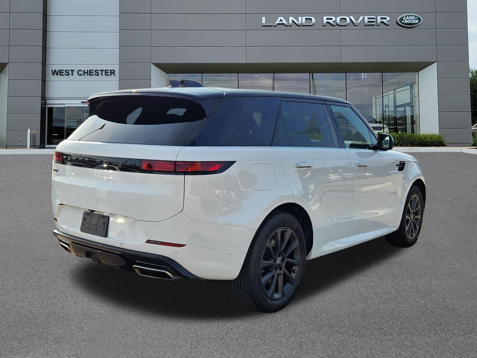 2024 Land Rover Range Rover Sport Dynamic SE