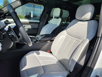 2023 Land Rover Range Rover Sport SE Dynamic