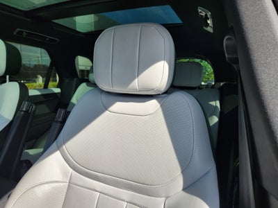 2023 Land Rover Range Rover Sport SE Dynamic