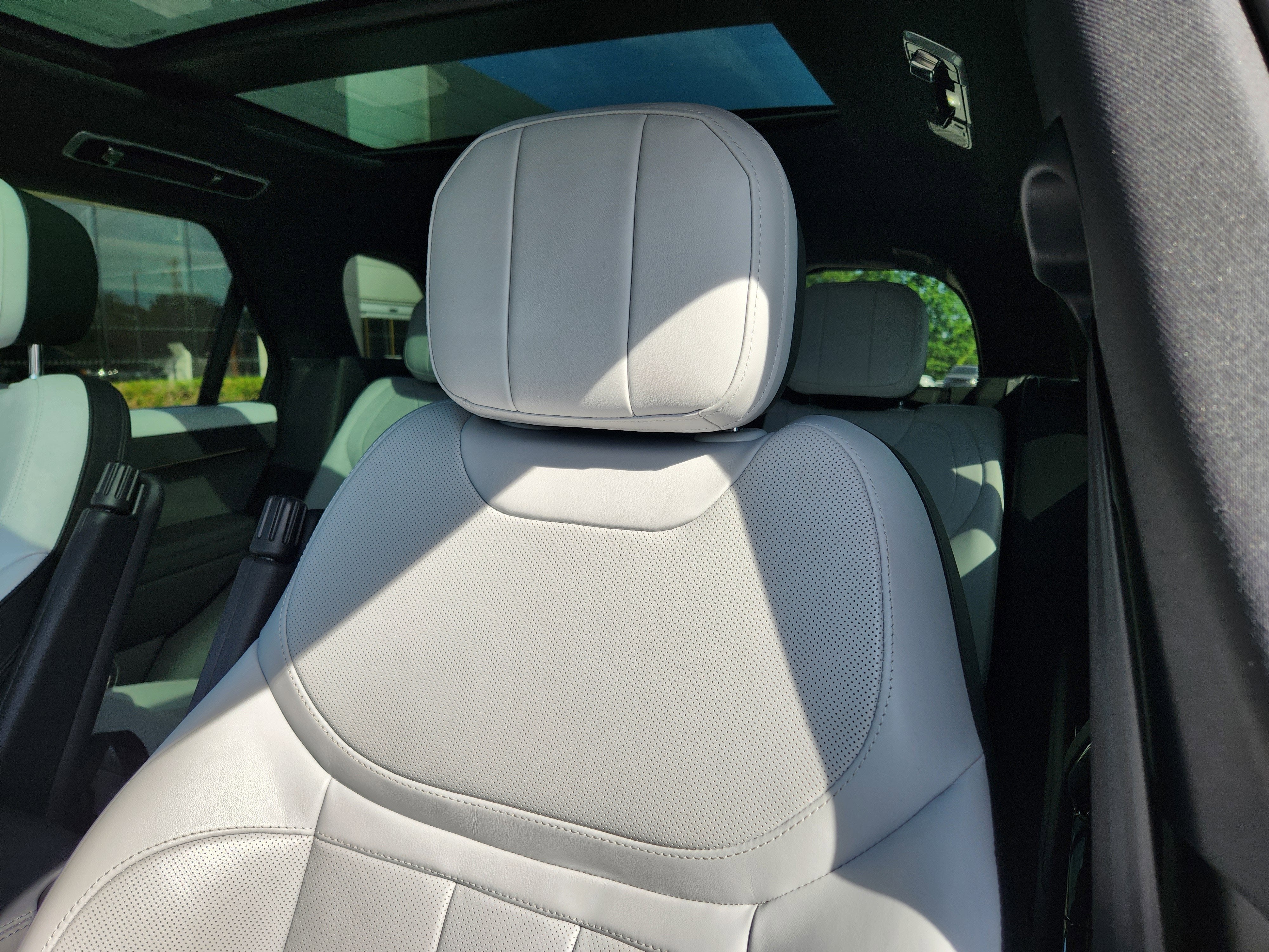 2023 Land Rover Range Rover Sport SE Dynamic