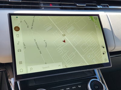 2023 Land Rover Range Rover Sport SE Dynamic
