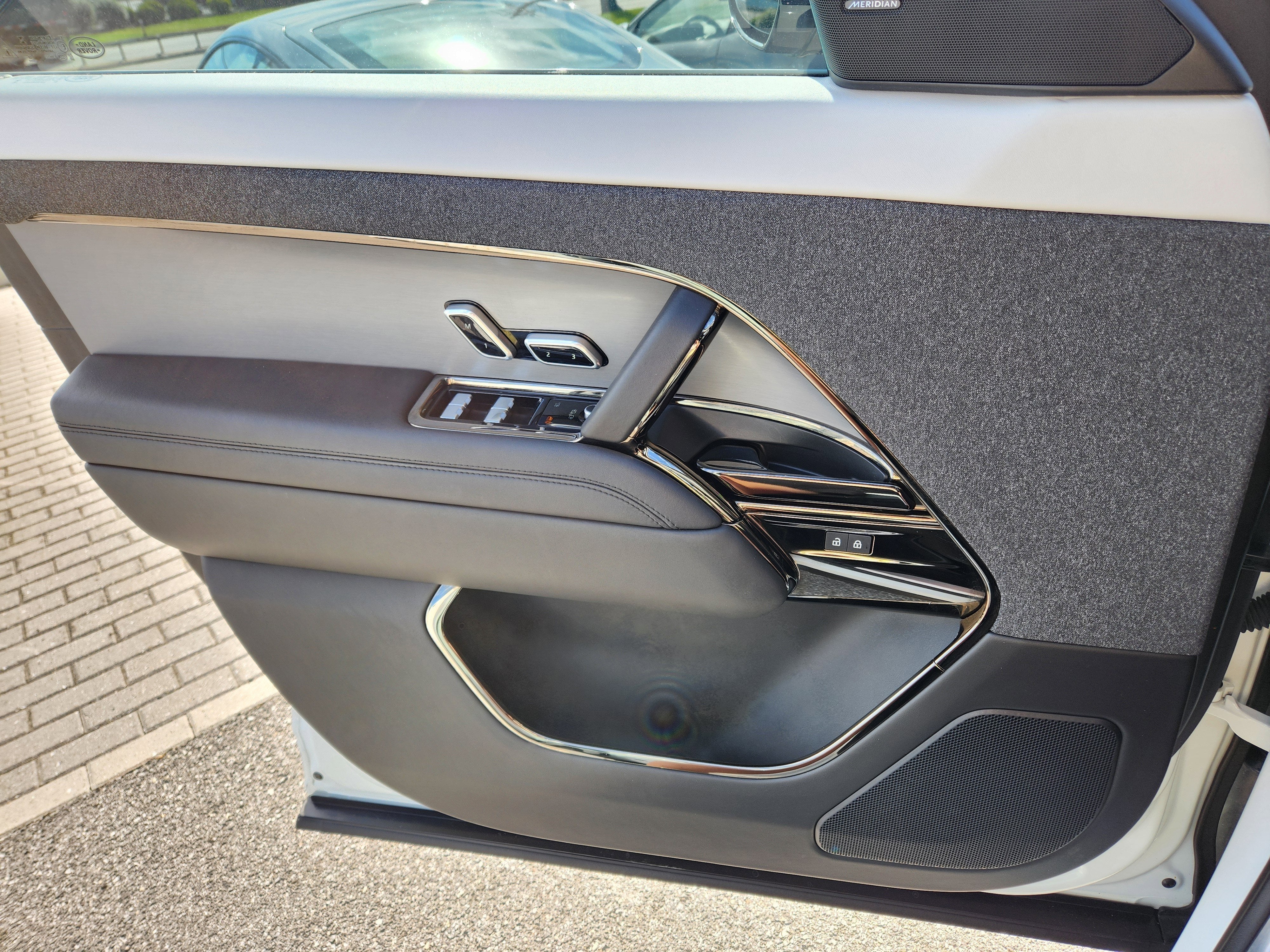 2023 Land Rover Range Rover Sport SE Dynamic