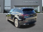 2026 Land Rover Range Rover Sport SE