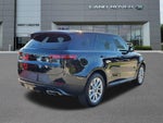 2026 Land Rover Range Rover Sport SE
