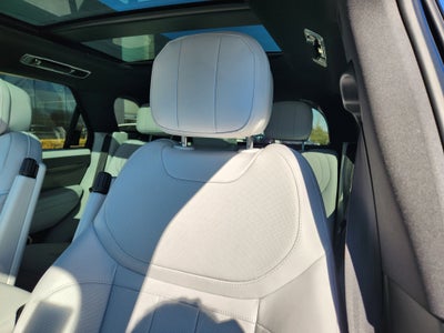 2024 Land Rover Range Rover Sport SE