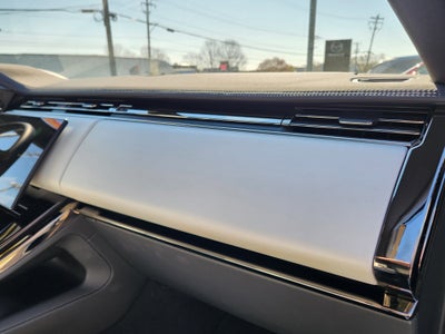 2024 Land Rover Range Rover Sport SE