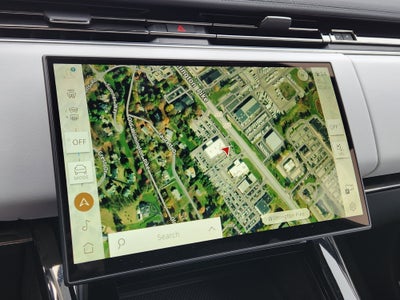 2024 Land Rover Range Rover Sport SE