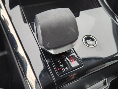 2024 Land Rover Range Rover Sport SE