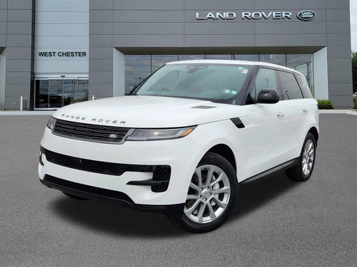 2024 Land Rover Range Rover Sport SE