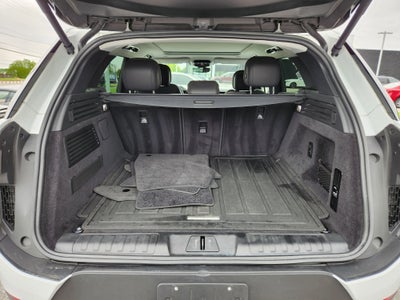 2024 Land Rover Range Rover Sport SE