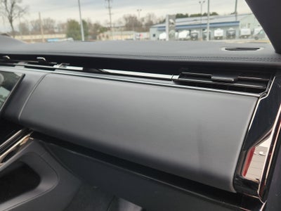 2024 Land Rover Range Rover Sport SE