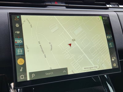 2024 Land Rover Range Rover Sport SE